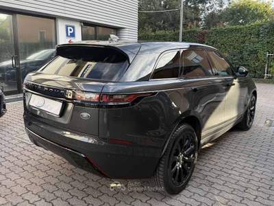 Land Rover Range Rover Velar 2.0d mhev TETTO APRIBILE TELECAMERA CERCHI 20'' Grigio usata Monza