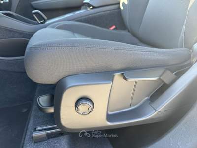 Volvo XC40 Automatica Momentum Pro +Adaptive CruiseControl Nero usata Crocetta del Montello