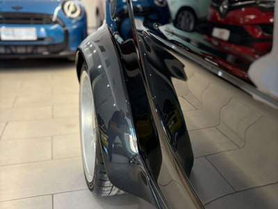 Smart ForTwo 600 Coupe Brabus 1St Edition 227/500 Nero usata Roma