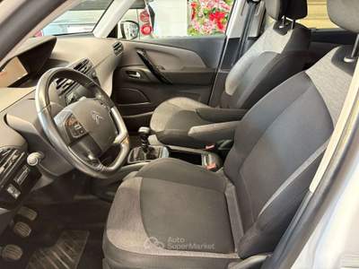Citroen C4 SpaceTourer 1.5 bluehdi Shine S&S 130cv *SUPER PROMO* Bianco usata Roma