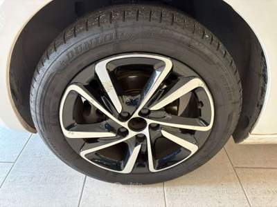 Citroen C4 SpaceTourer 1.5 bluehdi Shine S&S 130cv *SUPER PROMO* Bianco usata Roma