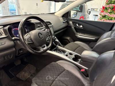 Renault Kadjar 1.5 blue dci Intens 115cv edc *PREZZO REALE* Bianco usata Roma