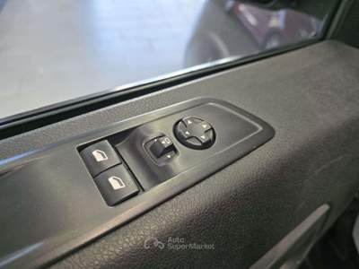 Citroen SpaceTourer Spacetourer 2.0 HDI Luxury Auto 180cv Grigio usata Roma