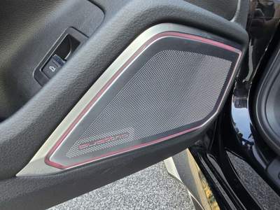 Audi RS 6 Avant ABT RS6-R*TAGLIANDATA* Nero usata Roma