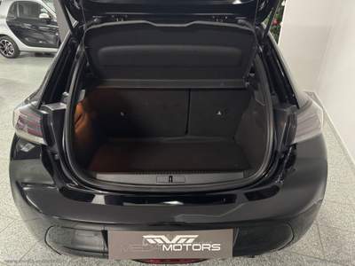Peugeot 208 208 PureTech 100 S&S 5p. Allure Nero usata Guglionesi