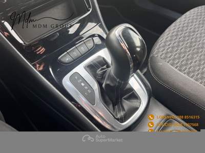 Opel Astra Astra 1.5 CDTI 122CV S&S AT9 ST Ultimate Grigio usata Este