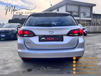 Opel Astra Astra 1.5 CDTI 122CV S&S AT9 ST Ultimate Grigio usata Este