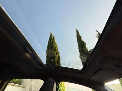 Audi RS 3 RS3 Sportback 2.5 tfsi quattro s-tronic Verde usata Cesano Maderno