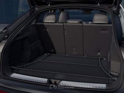 Audi Q5 SPORTBACK S LINE EDITION 2.0 TDI MHEV QUATTRO S TRONIC 204 CV TETTO MATRIX Nero usata Santeramo in Colle