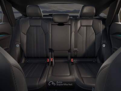 Audi Q5 SPORTBACK S LINE EDITION 2.0 TDI MHEV QUATTRO S TRONIC 204 CV TETTO MATRIX Nero usata Santeramo in Colle