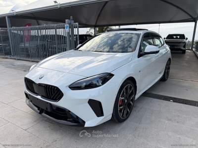 BMW Serie 1 118d 118d 5p. MSport Pro Bianco usata TORRENOVA