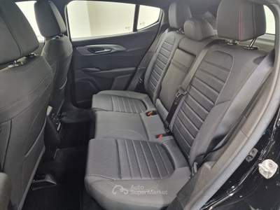 Alfa Romeo Tonale Tonale 1.6 diesel 130 CV TCT6 Sprint Nero usata Verbania