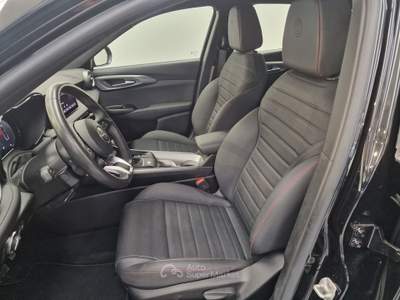 Alfa Romeo Tonale Tonale 1.6 diesel 130 CV TCT6 Sprint Nero usata Verbania