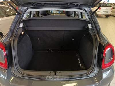 Fiat 500X 500X 1.3 MultiJet 95 CV Grigio usata Villaga