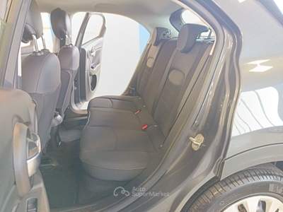 Fiat 500X 500X 1.3 MultiJet 95 CV Grigio usata Villaga