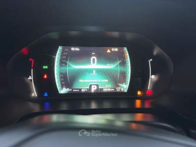 DR 5.0 s3 1.5 Turbo CVT Bi-Fuel GPL Nero usata Torino
