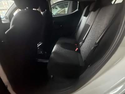 Lancia Ypsilon 3ª serie 1.0 FireFly 5 porte S&S Hybrid Gold Bianco usata Torino