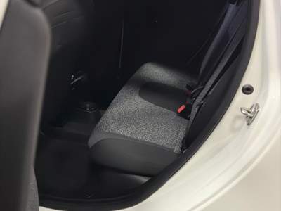 Lancia Ypsilon 3ª serie 1.0 FireFly 5 porte S&S Hybrid Gold Bianco usata Torino