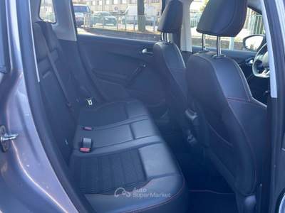 Peugeot 2008 2008 BlueHDi 100 S&S Black Matt Grigio usata Pordenone