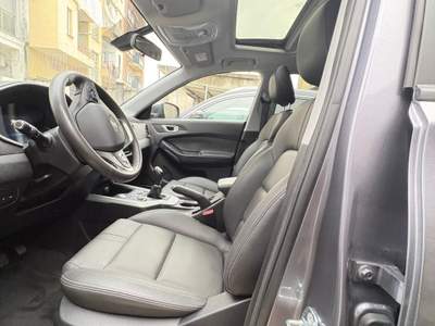 DR 4.0 1.5 Bi-Fuel GPL Grigio usata Torino