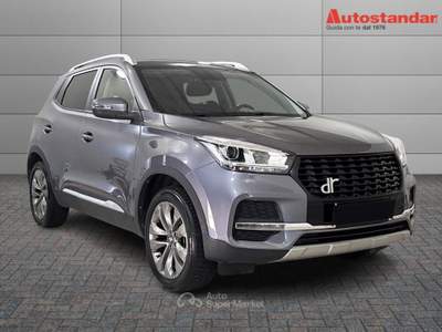 DR 4.0 1.5 Bi-Fuel GPL Grigio usata Torino
