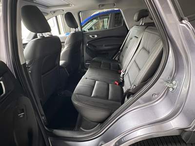 DR 4.0 1.5 Bi-Fuel GPL Grigio usata Torino