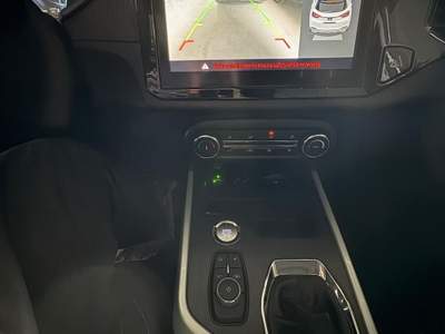 DR 4.0 1.5 Bi-Fuel GPL Grigio usata Torino