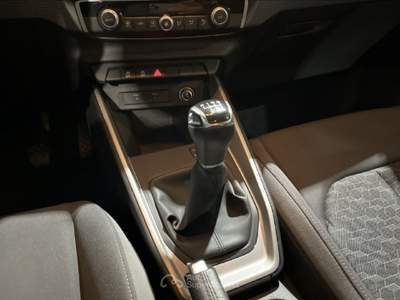 Audi A1 II 2019 Sportback Sportback 30 1.0 tfsi S Line Edition 116cv Bianco usata Torino