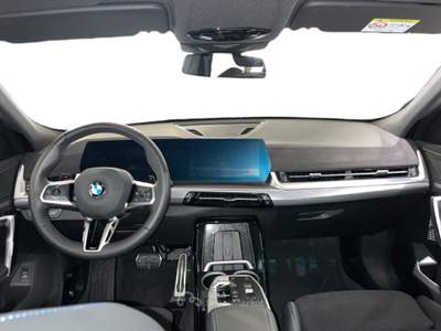 BMW X2 U10 sdrive 20i 48V MSport auto Bianco usata Torino