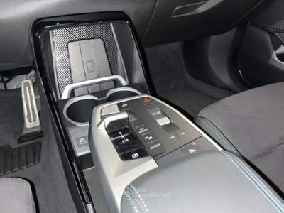 BMW X2 U10 sdrive 20i 48V MSport auto Bianco usata Torino