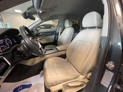Audi A6 Avant 40 2.0 TDI quattro ultra S tronic S Line MATRIX Grigio usata Casalgrande