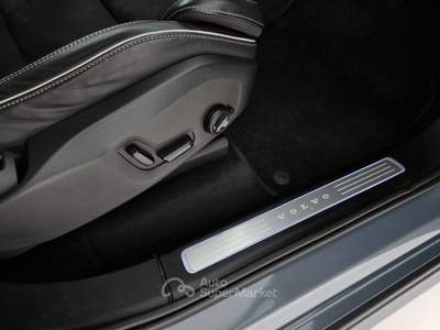 Volvo XC90 B5 (d) AWD Geartronic R-design Grigio usata Reggio nell'Emilia
