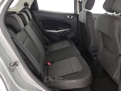 Ford EcoSport 1.5 Ecoblue 100 CV Start&Stop Plus Grigio usata Reggio nell'Emilia