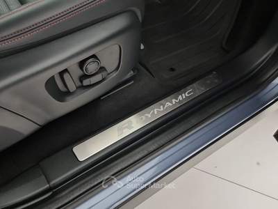 Land Rover Discovery Sport 2.0 TD4 163 CV AWD Auto R-Dynamic S N1 Autocarro Blu/Azzurro usata Reggio nell'Emilia