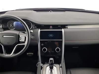 Land Rover Discovery Sport 2.0 TD4 163 CV AWD Auto R-Dynamic S N1 Autocarro Blu/Azzurro usata Reggio nell'Emilia
