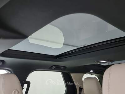 Land Rover Discovery 3.0 TD6 249 CV HSE 7 Posti Nero usata Reggio nell'Emilia