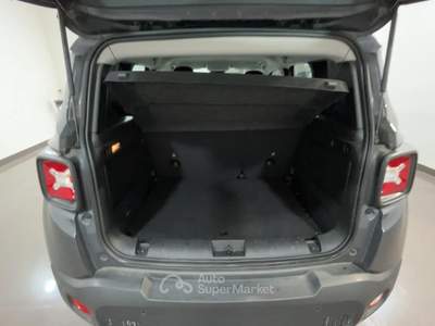 Jeep Renegade 1.6 MJet 130cv Limited - Blocca Ora! - @ Grigio usata Ciampino