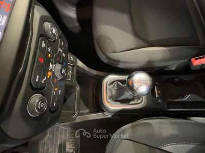 Jeep Renegade 1.6 MJet 130cv Limited - Blocca Ora! - @ Grigio usata Ciampino
