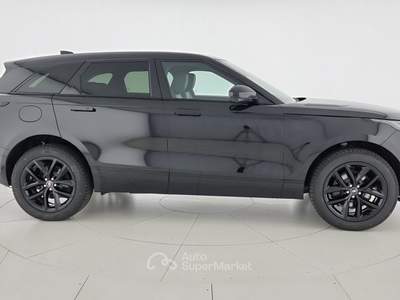 Land Rover Range Rover Velar 2.0D I4 204 CV Dynamic SE Nero usata Reggio nell'Emilia