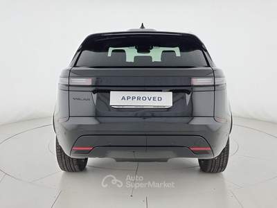 Land Rover Range Rover Velar 2.0D I4 204 CV Dynamic SE Nero usata Reggio nell'Emilia