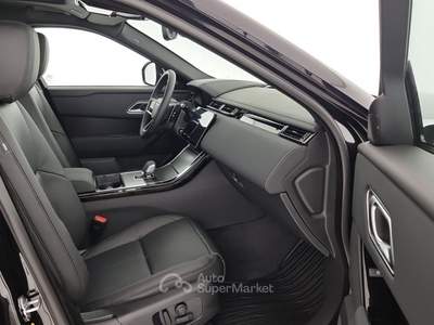 Land Rover Range Rover Velar 2.0D I4 204 CV Dynamic SE Nero usata Reggio nell'Emilia