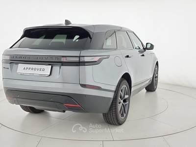 Land Rover Range Rover Velar 2.0D I4 204 CV S Grigio usata Reggio nell'Emilia