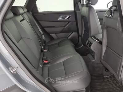 Land Rover Range Rover Velar 2.0D I4 204 CV S Grigio usata Reggio nell'Emilia