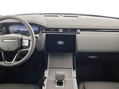 Land Rover Range Rover Velar 2.0D I4 204 CV S Grigio usata Reggio nell'Emilia