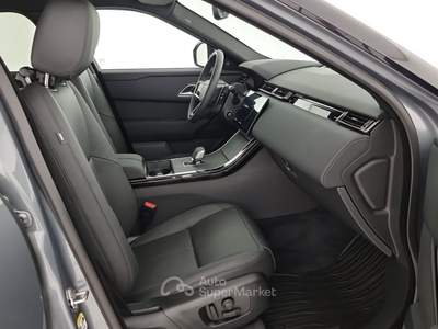 Land Rover Range Rover Velar 2.0D I4 204 CV S Grigio usata Reggio nell'Emilia