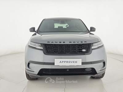 Land Rover Range Rover Velar 2.0D I4 204 CV S Grigio usata Reggio nell'Emilia