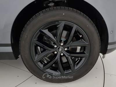 Land Rover Range Rover Velar 2.0D I4 204 CV S Grigio usata Reggio nell'Emilia