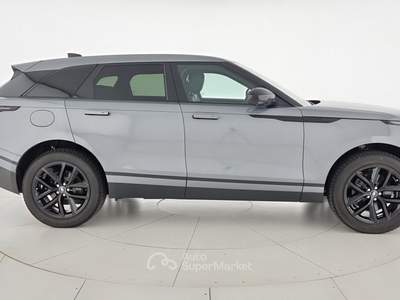 Land Rover Range Rover Velar 2.0D I4 204 CV S Grigio usata Reggio nell'Emilia