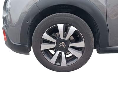 Citroen C3 S&S Shine Pack Grigio usata Pisa