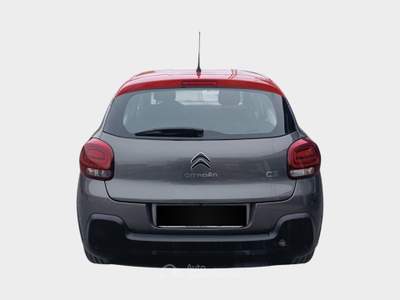 Citroen C3 S&S Shine Pack Grigio usata Pisa